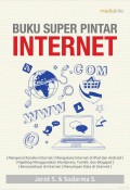 BUKU SUPER PINTAR INTERNET