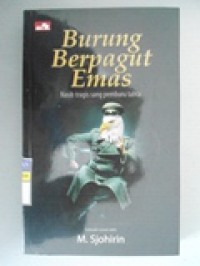Burung Berpagut Emas