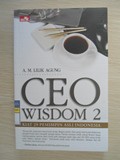CEO WISDOM 2