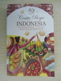 Cerita Boga INDONESIA