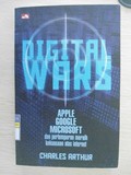 DIGITAL WARS