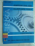 OLIMPIADE FISIKA Tingkat SMA/MA