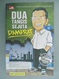 DUA TANGIS SEJUTA DAMPRAT