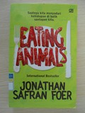 EATING ANIMALS
