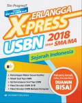 X-Press USBN 2018 Sejarah Indonesia