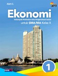 Ekonomi Kelas X K13
