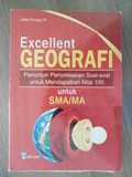 Excellent GEOGRAFI SMA/MA