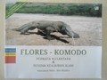 FLORES - KOMODO