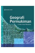 Geografi Permukiman