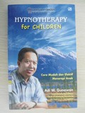 HYPNOTHERAPY for CHILDREN