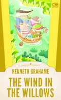 THE WIND IN THE WILLOWS