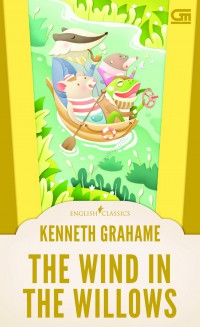 THE WIND IN THE WILLOWS