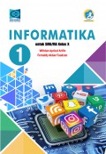 Informatika Kelas X