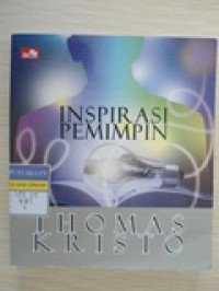 INSPIRASI PEMIMPIN