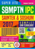 SBMPTN IPC 2017