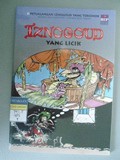 IZNOGOUD YANG LICIK
