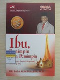 Ibu, Pemimpin Para Pemimpin
