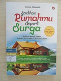 Jadikan Rumahmu Seperti Surga