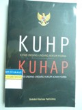 KUHPrnKUHAP