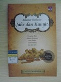 Khasiat Rahasia Jahe dan Kunyit