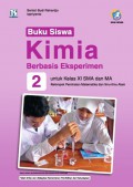 Buku Siswa Kimia Berbasis Eksperimen XI K13
