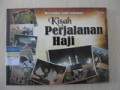 Kisah Perjalanan Haji
