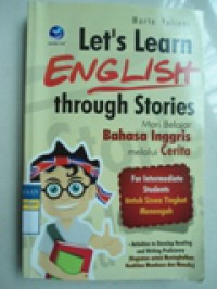 Let's Learn ENGLISH through Stories