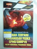LATIHAN TERPADU PEMBAHASAN FISIKA SPMB/SNMPTN