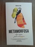 METAMORFOSA
