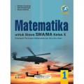 MATEMATIKA Untuk siswa Kelas X Kelomok Peminatan