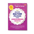 Materi Kultum Pilihan Tema Kemuslimahan (Wanita)