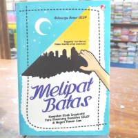 Melipat Batas