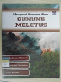 GUNUNG MELETUS