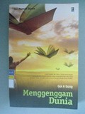 Menggenggam Dunia