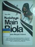 Mudahnya Main Biola