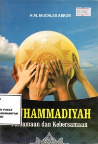 Muhammadiyah: Persamaan dan Kebersamaan