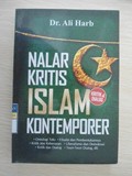 NALAR KRITIS ISLAM KONTEMPORER