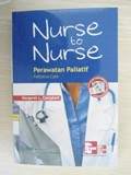 Nurse to Nurse