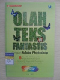 OLAH TEKS FANTASTIS
