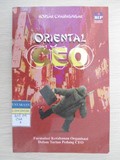 ORIENTAL CEO