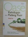 Oase Kehidupan dari Padang Pasir