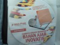 PANDUAN KREATIF MEMBUAT BAHAN AJAR INOVATIF