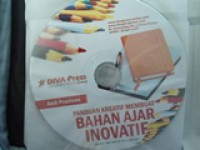 PANDUAN KREATIF MEMBUAT BAHAN AJAR INOVATIF