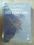 PANDUAN OSN KIMIA SMA