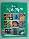 Ilmu Pengetahuan Populer. Astronomi dan Pengetahuan Ruang Angkasa