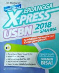 X-Press USBN Pendidikan Pancasila dan Kewarganegaraan 2018