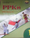 PPKN K 13 X