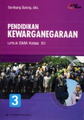 Pendidikan Kewarganegaraan Kelas XII KTSP
