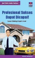 Profesional Sukses Dapat Dicapai!