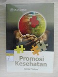 Promosi Kesehatan